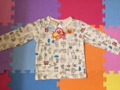 アンパンマン トップス 新品未使用のサムネイル