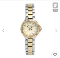 ハワイアンジュエリー　maxi 時計