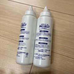 PRO JELLY 潤滑剤 300g 2本セットのサムネイル