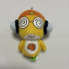 ケロロ軍曹2005 ゆびパペット　クルルのサムネイル