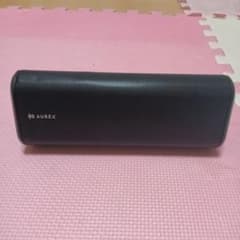 AUREX AX-FX10 ブラックのサムネイル