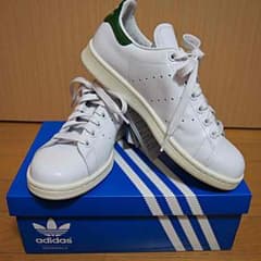 【24.0cm】アディダスオリジナルス スタンスミスのサムネイル