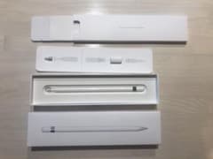 IPAD PRO APPLE PENCILのサムネイル