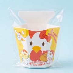 【ローソン当りくじ】からあげクン × サンリオのサムネイル