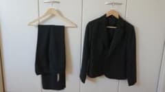 【新品】FOLK フォーク事務服 スーツ セットのサムネイル