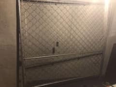 フェンス ドブメッキ パーテーション 格安！引き取り歓迎のサムネイル