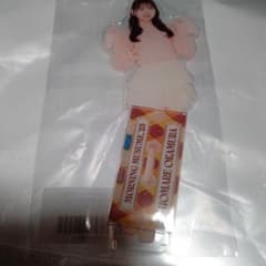 岡村ほまれ モーニング娘'25 モバガチャ SR bigアクリルスタンド