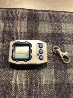 デジモン　ペンデュラムのサムネイル