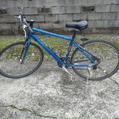 ブリヂストン orby 700 中古 - メルカリ