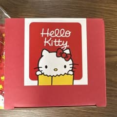 Hello Kitty マグカップ 340mlのサムネイル