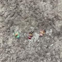クレヨンしんちゃん　めじるしアクセサリーのサムネイル