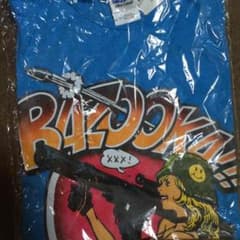 バズーカ高校生ラップ選手権Ｔシャツのサムネイル