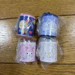 サンリオ コインシリンダー セットのサムネイル