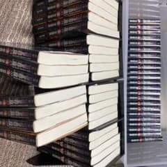 専用　　Ka Aa様専用　ジョジョの奇妙な冒険全巻のサムネイル