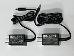 秋月電子通商 ACアダプター AD-A33P220 2個セットのサムネイル