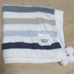 ジェラートピケ ブランケット　おくるみ　ブランケット　ひざかけのサムネイル