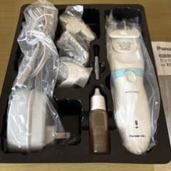 Panasonic カットモード ER-GF41 バリカンのサムネイル