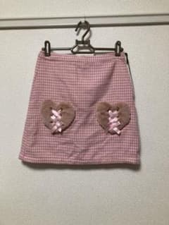 ミニスカートのサムネイル