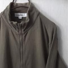 import America Calvin Klein cotton スウェットのサムネイル