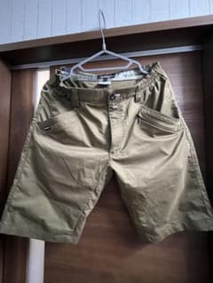 le coq golfゴルフパンツのサムネイル