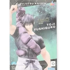 JujutsuKaisen 呪術廻戦 JJK 伏黒 甚爾 臨戦 新品未開封