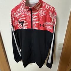 Under Armour プロジェクトロックジャージXL - メルカリ