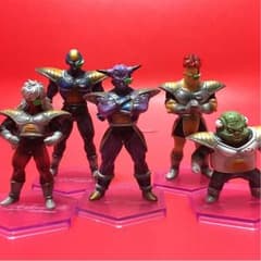 おぃちゃん様専用ドラゴンボール コレクタブル フィギュア 希少のサムネイル