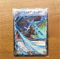 ヴォルグサンダーのサムネイル
