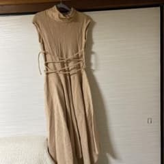 うさと服のワンピースのサムネイル