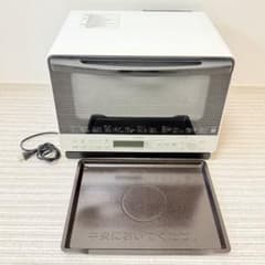 高年式‼️MRO-S8Z 日立ヘルシーシェフ 2022オーブンレンジ 白 訳あり