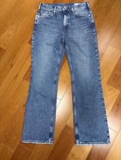 upper hights ジーンズ　THE CHARLOTTE 24