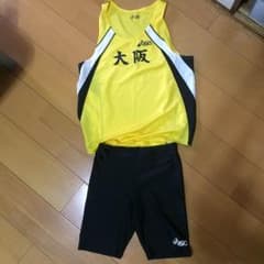 陸上 ユニフォームのサムネイル