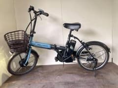 自転車 20インチのサムネイル