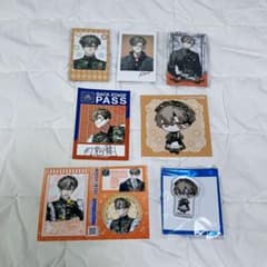 BOYS be MAID! 雨鬼籠 ボーイズビーメイド ビーメイのサムネイル