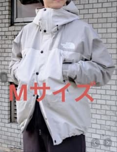 THE NORTH FACE マウンテンライトジャケット NP62550新品Mのサムネイル