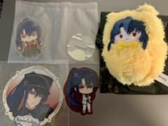 オズ　まとめ売り　まほやく　くるみたぴぬいのサムネイル