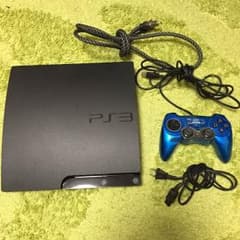 ps3 500gbのサムネイル