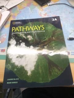 pathways 2Aのサムネイル