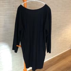 【価格見直し】YOKO CHANワンピースのサムネイル