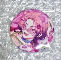 エイトリ 18TRIP 夏焼千弥 キャラバッジコレクションvol.7 缶バッジ