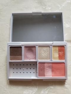 無印良品　パレットのサムネイル