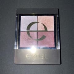 エクセル リアルクローズシャドウ CS04 プラムニットのサムネイル
