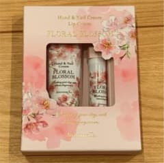 Afternoon Tea  ハンドクリーム＆リップクリームのサムネイル