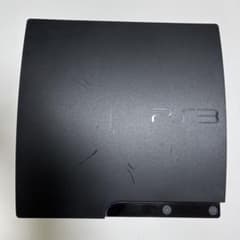 PlayStation3 本体 3000B HDMIケーブル付のサムネイル