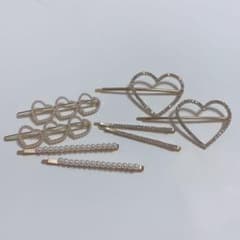 ヘアピンのサムネイル