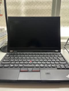 ThinkPad X230 i7/8GB/500GB / 充電ケーブル付き ThinkPad X230 i7/8GB/500GB / 充電ケーブル付き - メルカリ