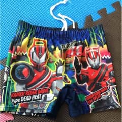 専用★水着  仮面ライダードライブ  100のサムネイル