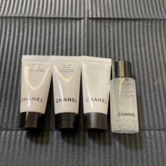 CHANEL LE LIFT サンプル 4点セット - メルカリ