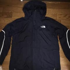 THE NORTH FACEのサムネイル