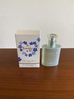 Christian Dior Remember ME 50mlのサムネイル